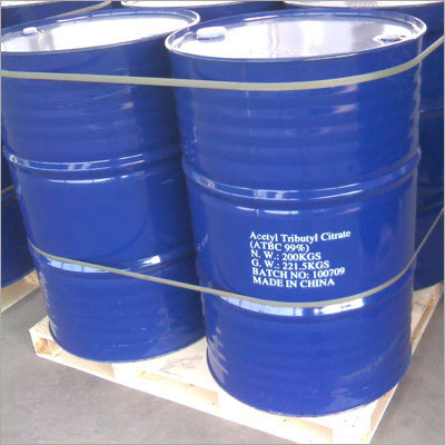 एटीबीसी एसीटाइल ट्राईब्यूटिल साइट्रेट