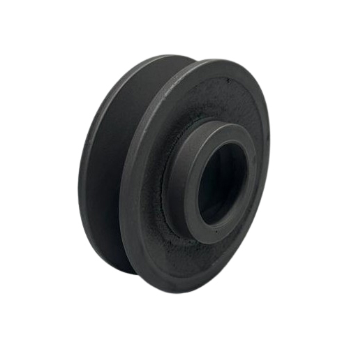 संयोग पुली