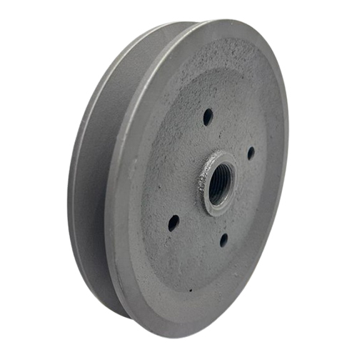 Combine Pulley - General Use: Industrial