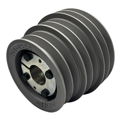 Combine Pulley - General Use: Industrial