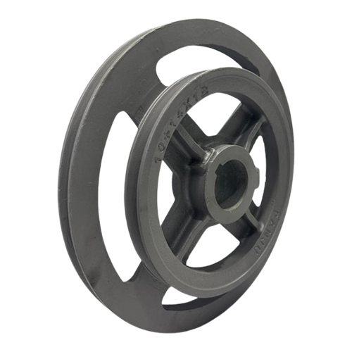 Agricuture Combine Pulley - General Use: Industrial