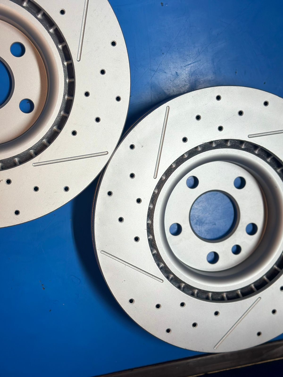 Brake Pad Range Rover Discovery3 For Use In: Automobile Industry