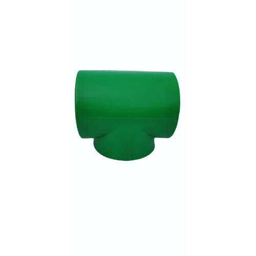 Ppr Pipe Tee