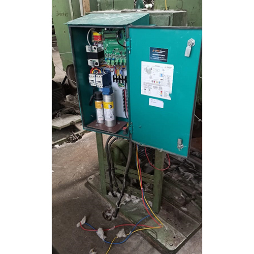 Deltex - Steel Spindle For Textile Spinning Machines | Real-time Monitoring, Energy Optimization, Proactive Maintenance, Scalable Iot Connectivity