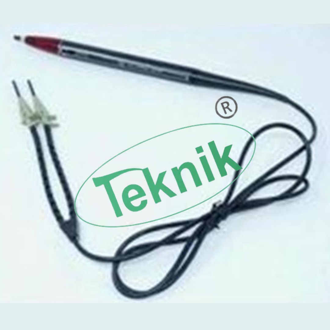 Logic Tracer - Rapid Visual Pulse & Logic Level Indicator | Compatible With Ttl & Dtl, 10k Input Impedance, Overload Protection, Includes Bnc Connectors & Cables