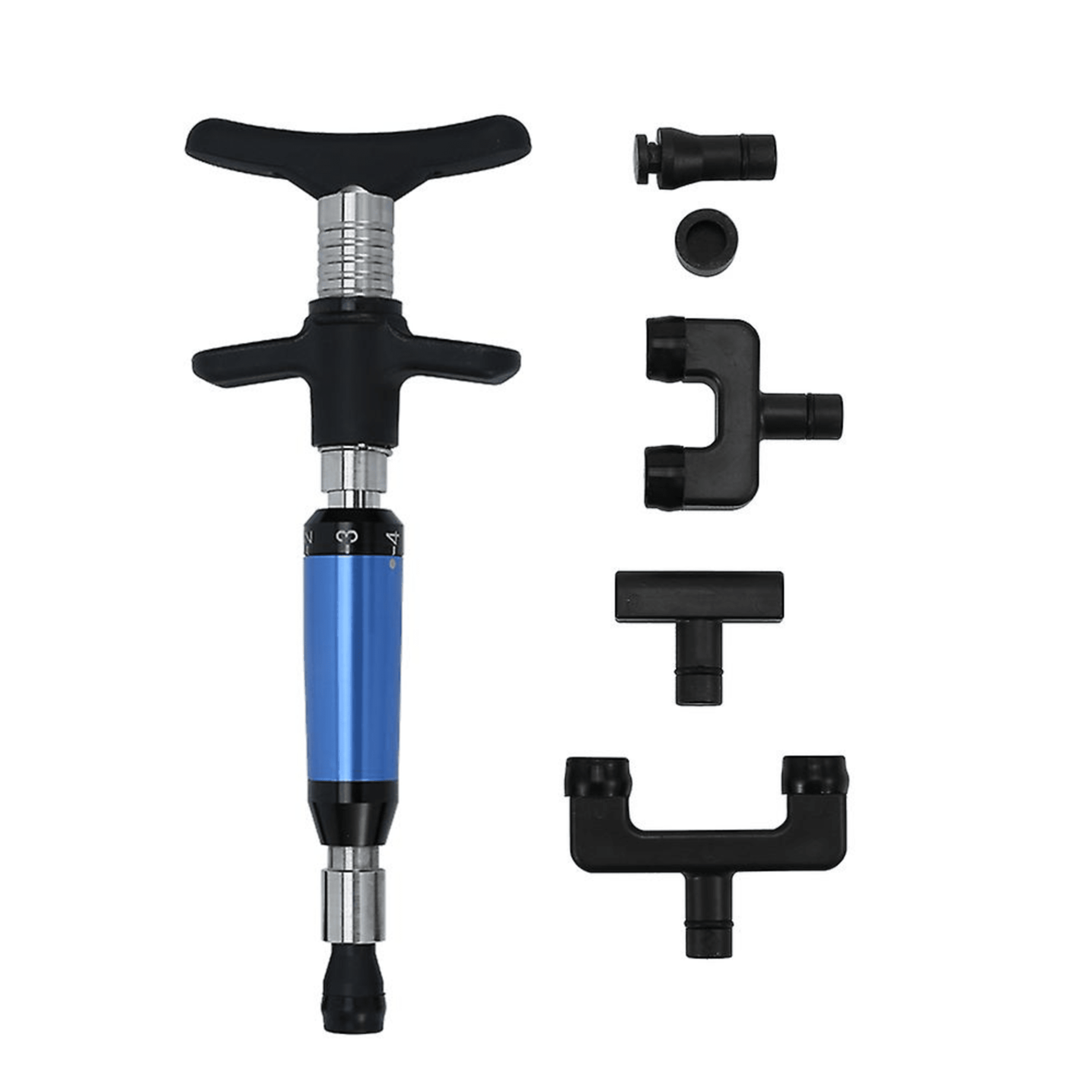 Manual Spine Adjuster Spinal Adjustment Tool Chiropractor Adjustment Tool Chiropractic Instrument - Recommended For: Children