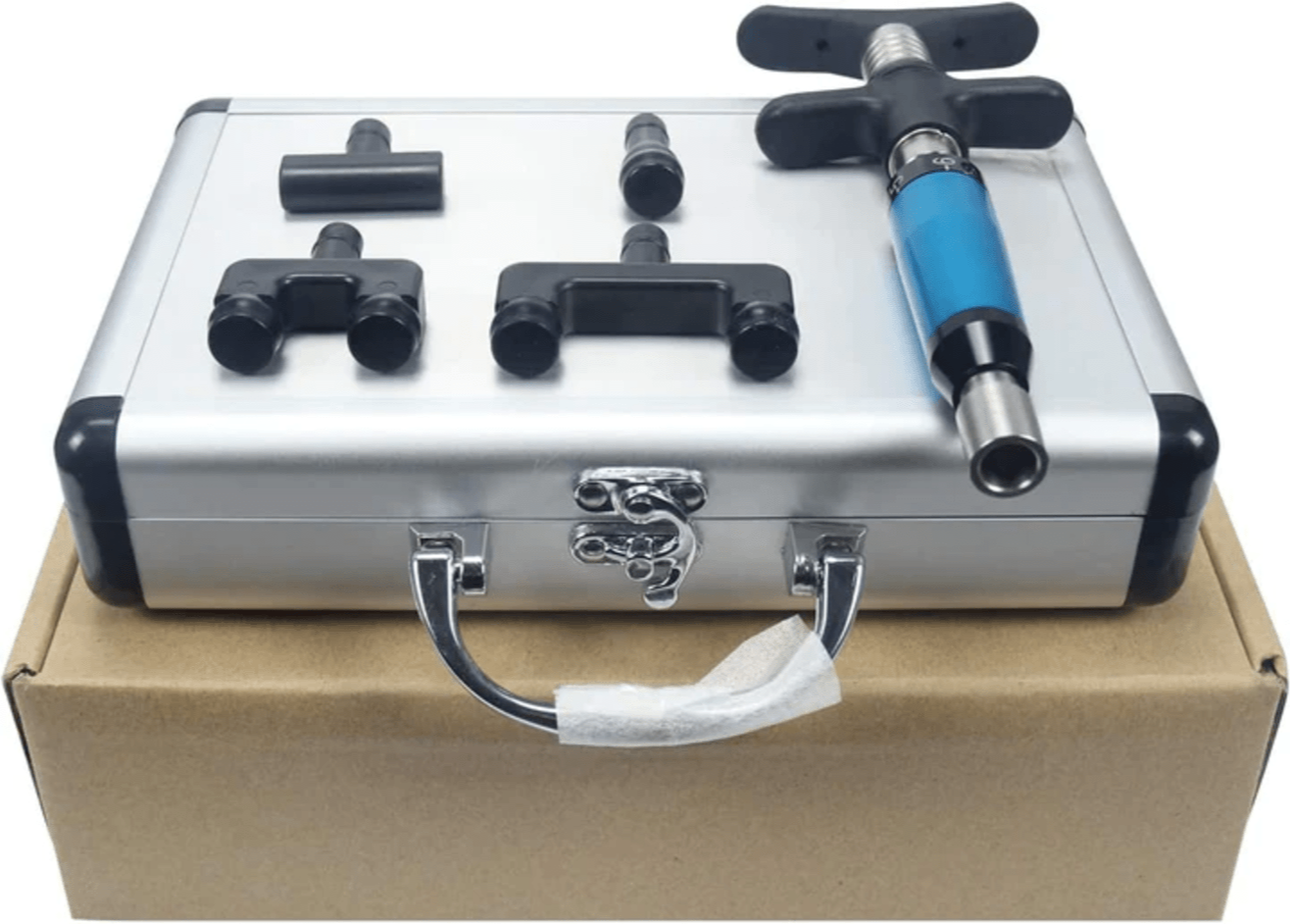Manual Spine Adjuster Spinal Adjustment Tool Chiropractor Adjustment Tool Chiropractic Instrument - Recommended For: Children
