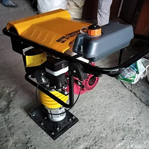 Rm80 Temping Rammer - Feature: High Quality