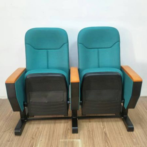 Cinema Seating Chair - Color: Red