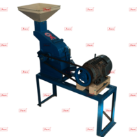 Hammer Mill Pulveriser