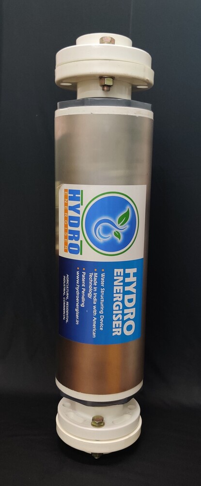 Water Softeners Hec-300 - Installation Type: Wall Mounted