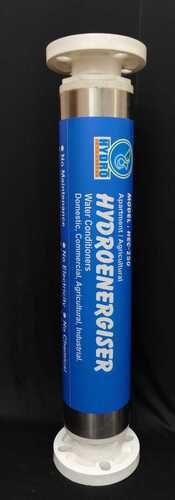Water Conditioner Hec-250 - Dimension (L*W*H): 800 X 140 X 140 Millimeter (Mm)