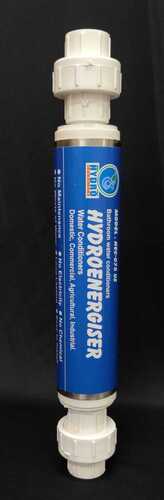 Apartment Kitchen/Bathroom Hard Water Conditioner - Material: Stainless Steel