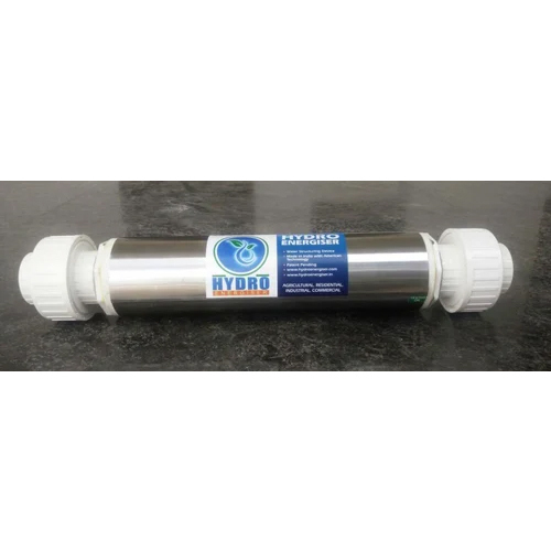 Bathroom Water Conditioner - Material: Stainless Steel