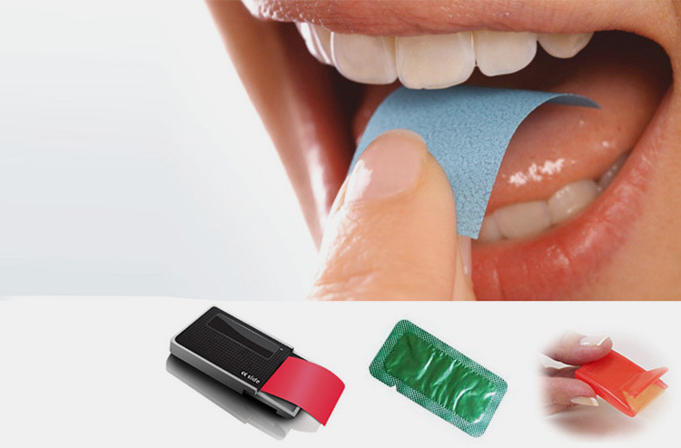 Mecobalamin Orally Disintegrating Strips - Purity: 96%