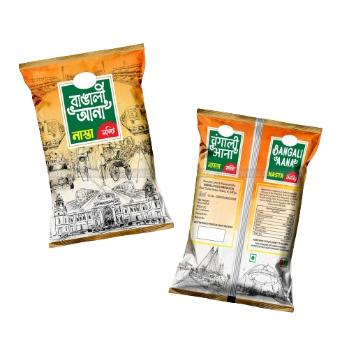 Nashta Special Chanachur Namkeen - Feature: High Quality