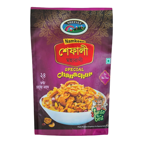 Maharani Special Chanachur Namkeen - Feature: High Quality