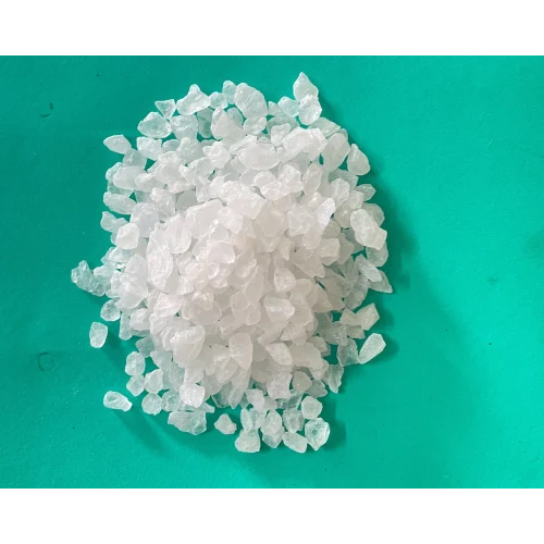 Ammonia Alum - Technical Grade Small White Crystal | 99% Purity, Room Temperature Storage