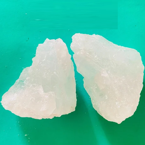 Ammonium Aluminium Sulphate Lumps - Grade: Bio-Tech Grade