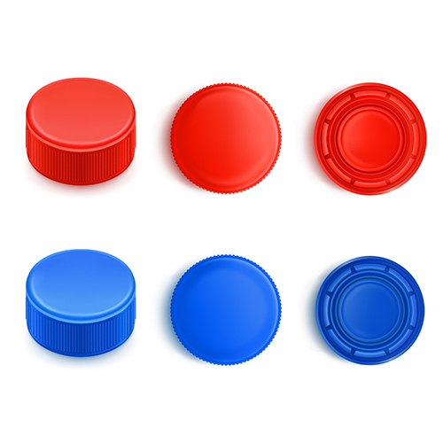 Alaska Water Bottle Cap