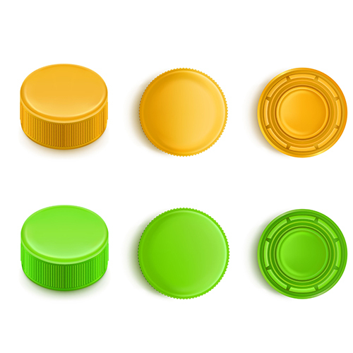 Alaska Water Bottle Cap