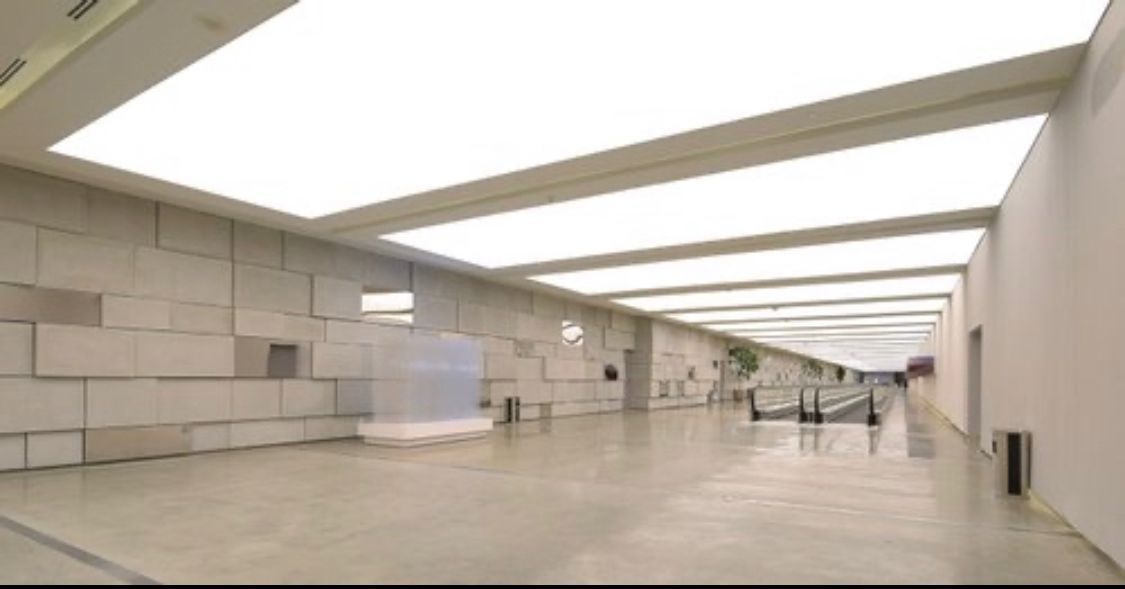 Bar Stretch Ceiling - Color: Any