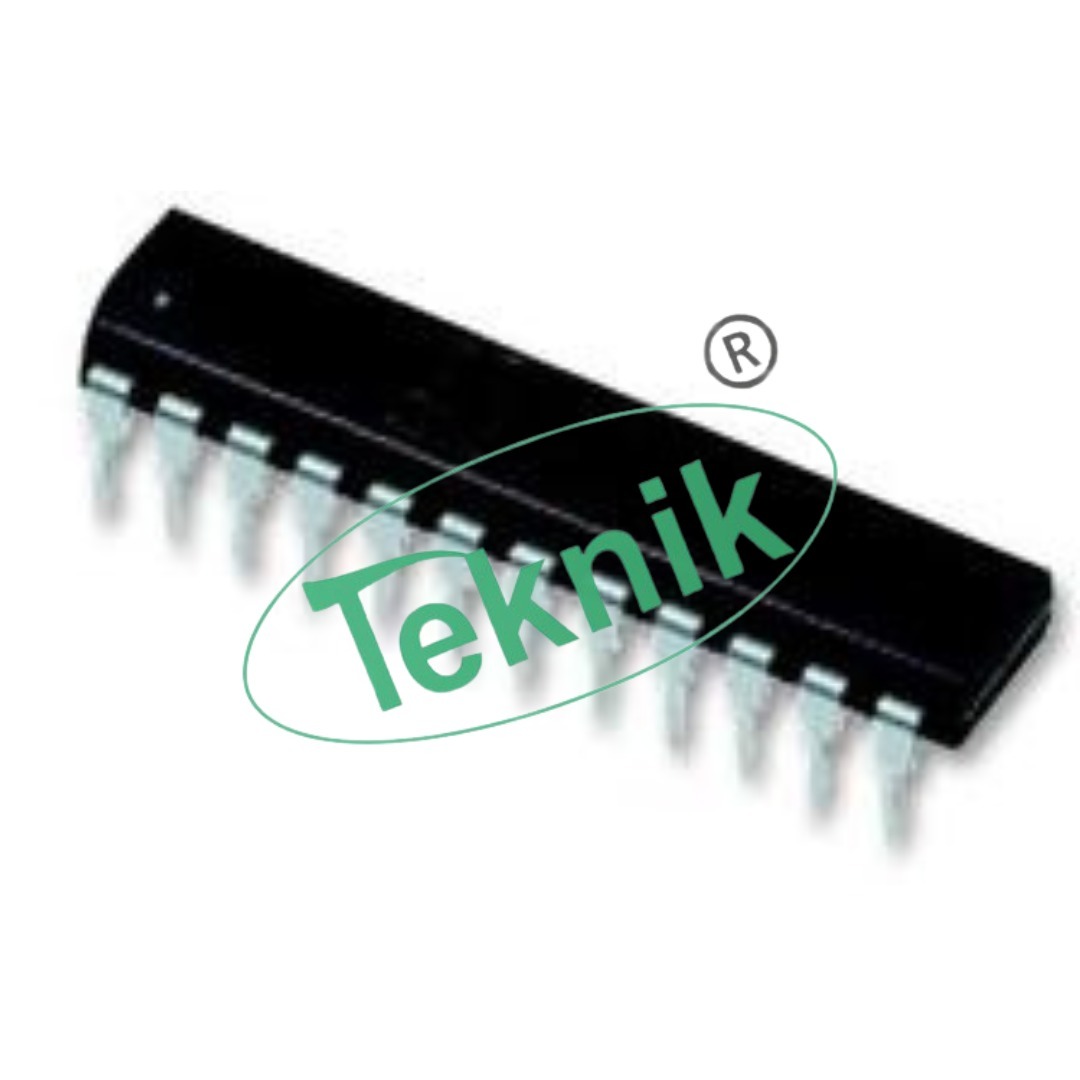 Programmable Ic Dip Gal - Dual In-line Package, Designed For Engineering Educational Equipment | Versatile Programming Capabilities, Ideal For Hands-on Learning