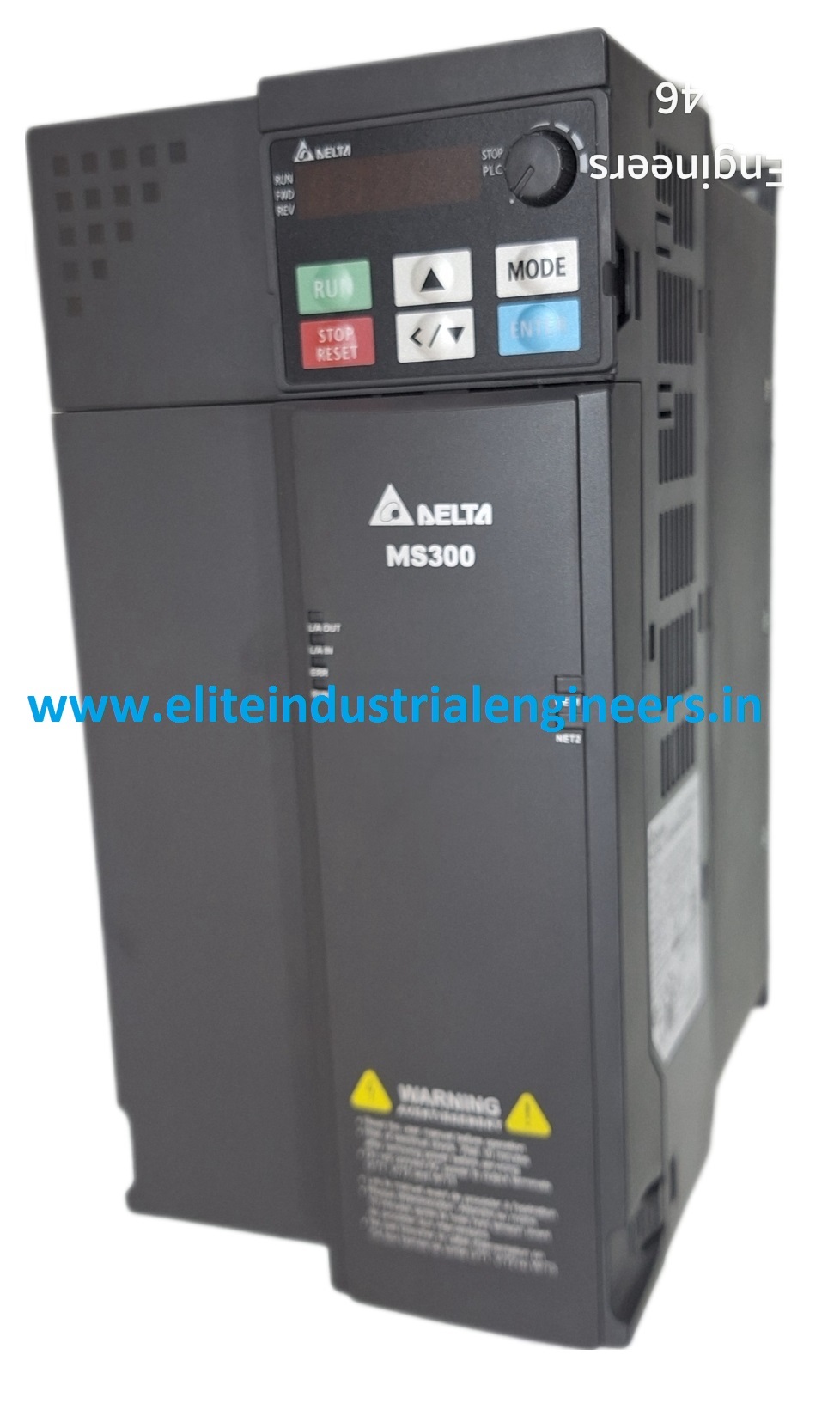 Delta Ac Motor Drive Ms-300 15hp 3phase at Best Price in Panipat ...