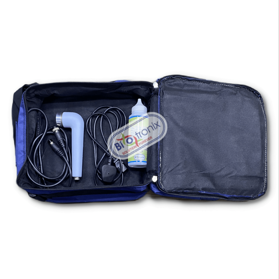 Combination Therapy Combi 2 In One Ust 1 Mhz Digital Display Tens 4 Ch Digital Auto Mode Metallic