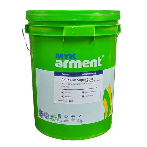 25 Kg Aquaarm Super Coat - Grade: Industrial