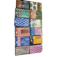 Ladies Cotton Saree