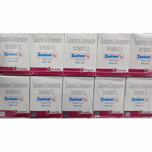 Zostum 1.5 Injection - Physical Form: Liquid