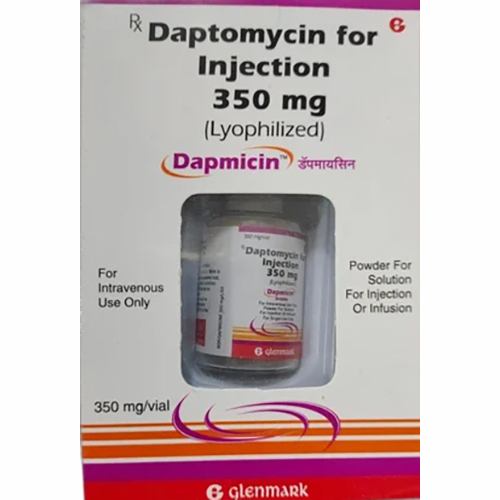 350Mg Injection - Physical Form: Liquid