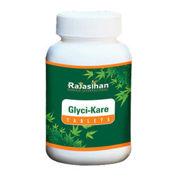 डायबिटीज हर्बल टैबलेट्स