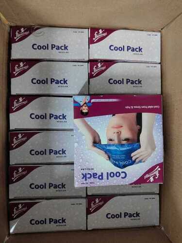 फ्लेमिंगो कूल पैक