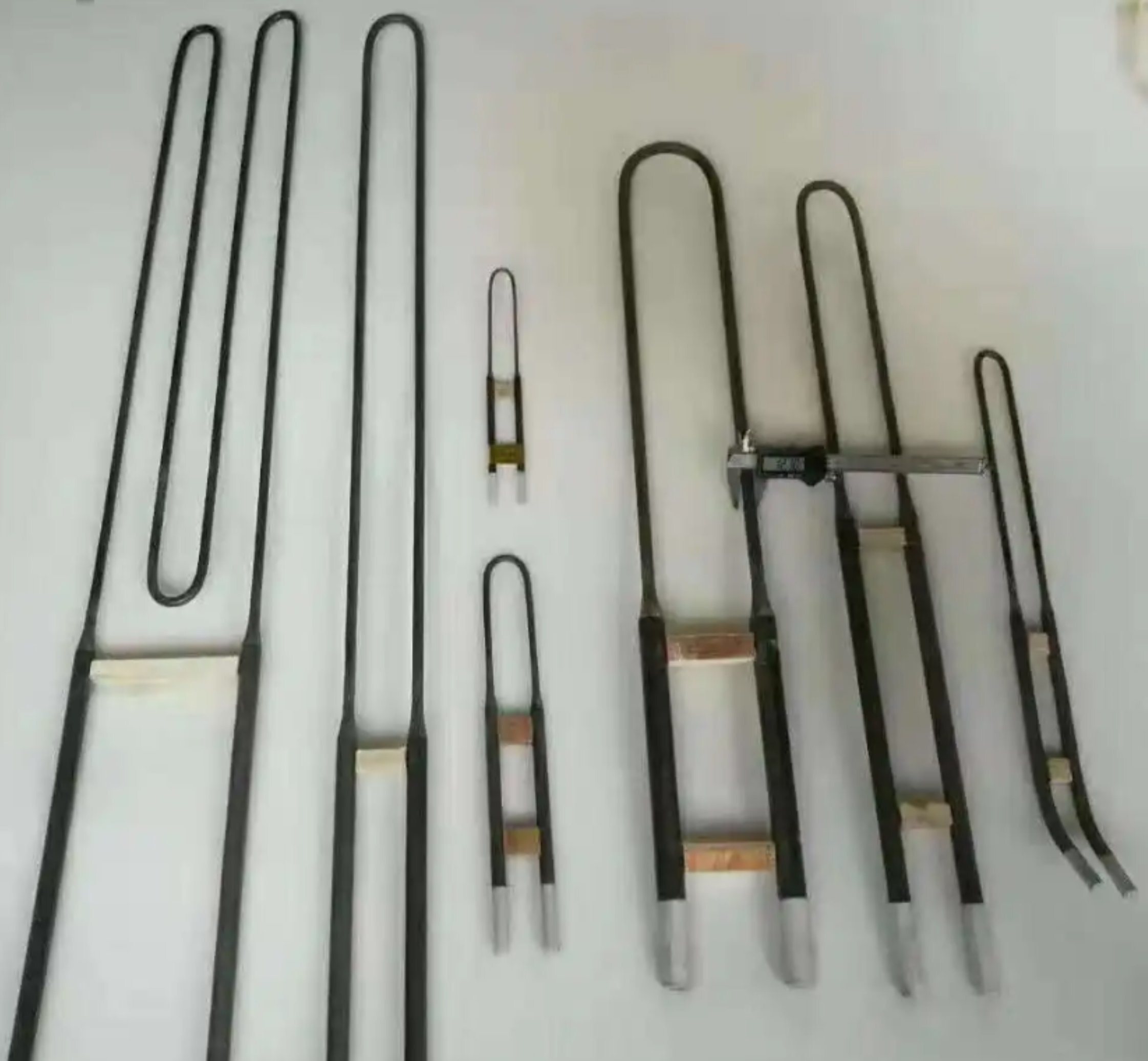 Fix Quickly Mosi2 Heater Element