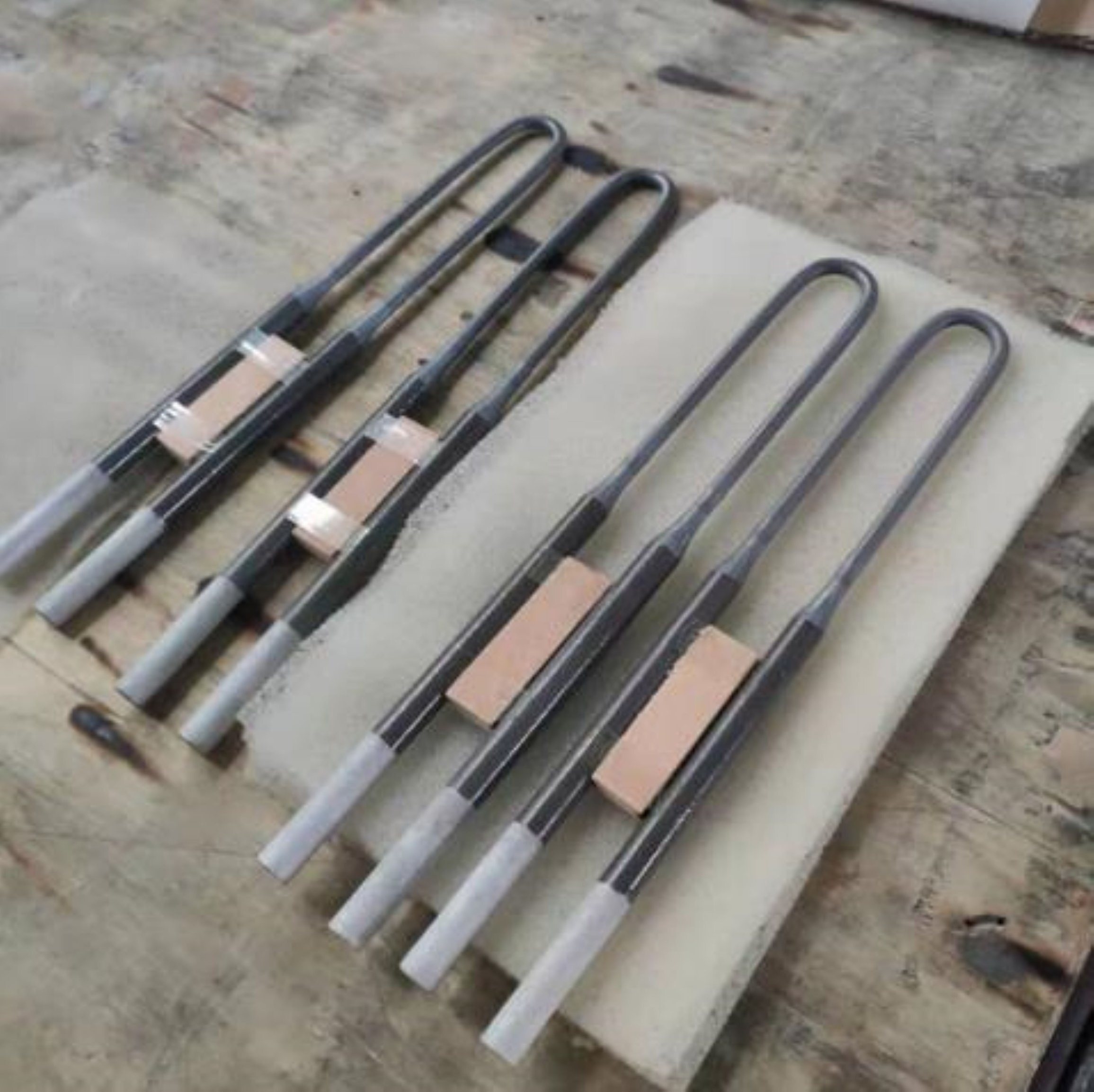 Fix Quickly Mosi2 Heater Element