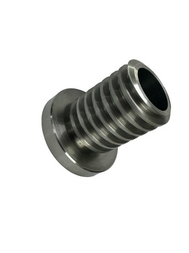 MPCVD चेंबर SS भाग