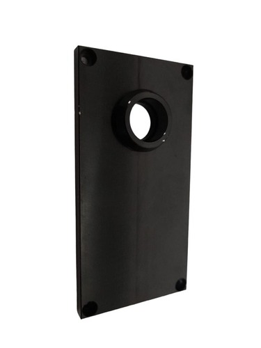 लेज़र मशीन एल्यूमिनियम मिलिंग पार्ट्स