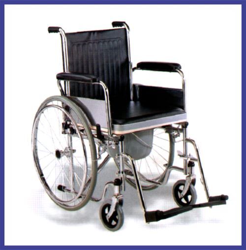 Commode Range No. W.s. C-104 - Feature: Good Quality