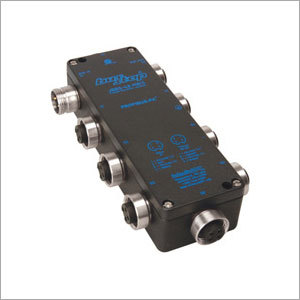 Turck Profibus PA जंक्शन