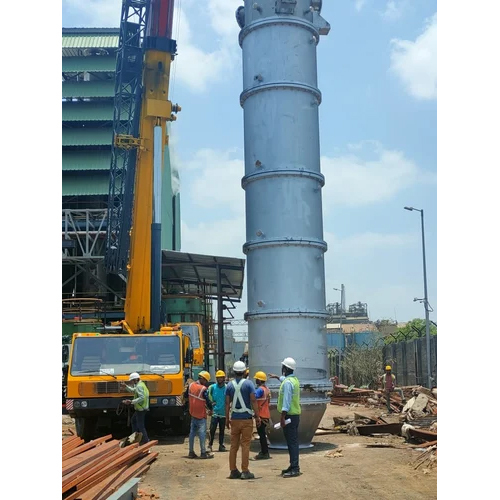 उत्तेजित पतली फिल्म ड्रायर