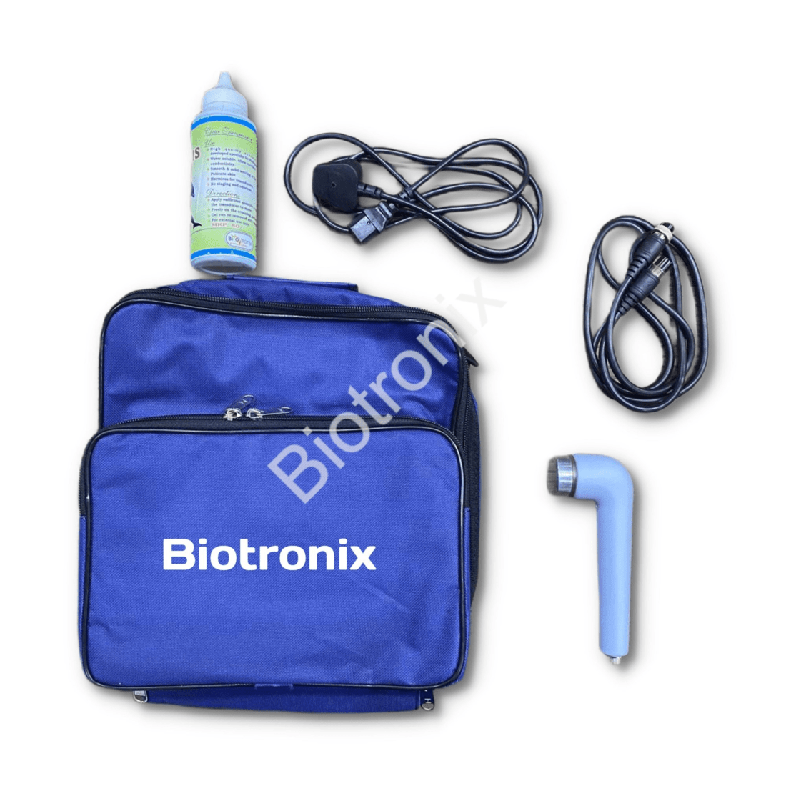 Combination Combi Us + Tens 4 Ch Physiotherapy Electrotherapy Device, 4- Channel, Analogue ( Manual )