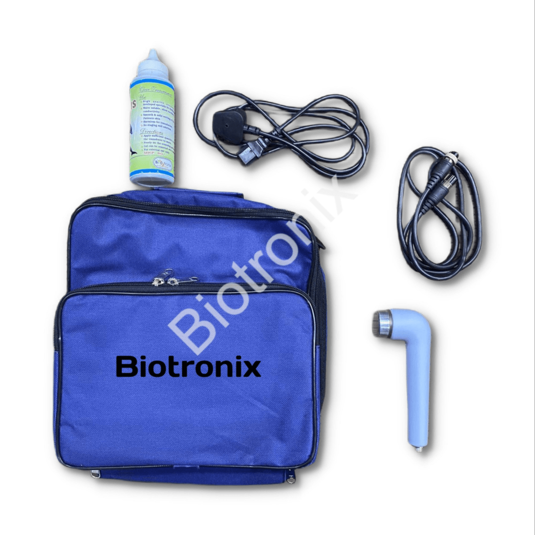 Ultrasound And Tens Combo Electrotherapy Physiotherapy Ust 1 Mhz And Tens 4 Ch Auto Mode