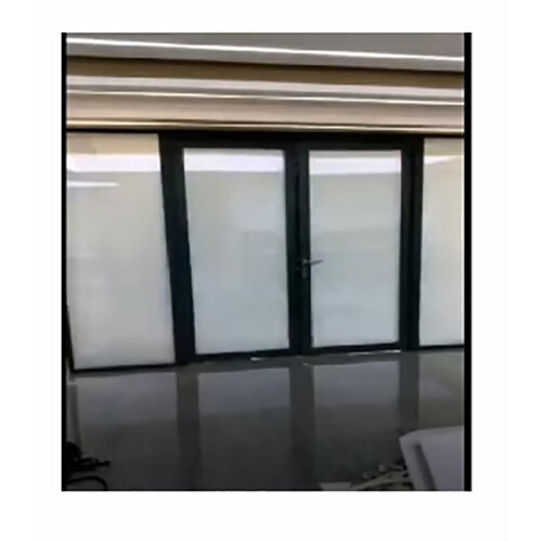 SM 6004 ग्लास विजिबिलिटी कंट्रोल