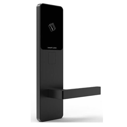 Ssd 5906 Rfid Locks - Color: Black