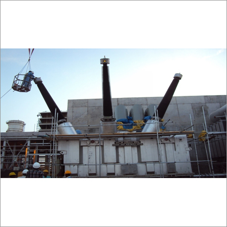 इलेक्ट्रिकल इंजीनियरिंग सेवाएँ