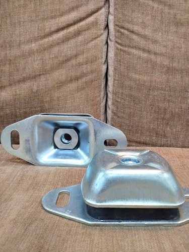 साइलेंट मरीन माउंट्स