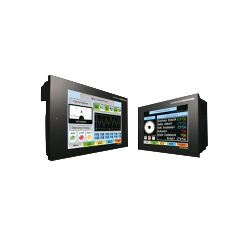 Plc Based Control Panel - Base Material: Mild Steel at Best Price in ...