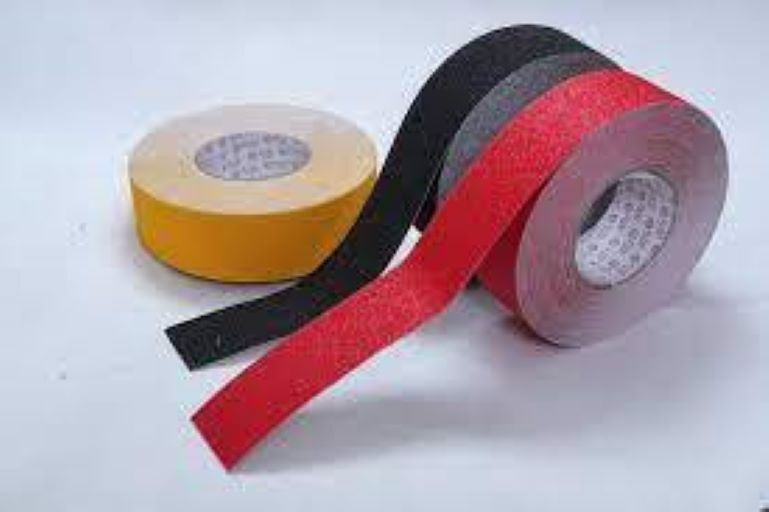 Anti Skid Tape.